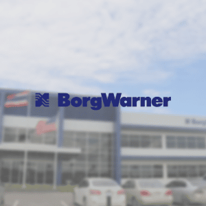 BorgWarner