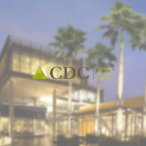 Crytal Design Center: CDC Crytal Design Center: CDC