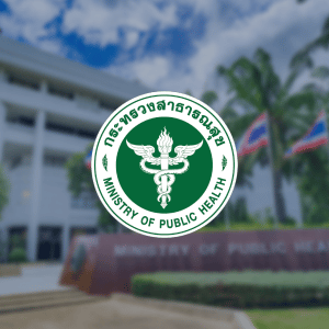Ministry of Public Health Ministry of Public Health